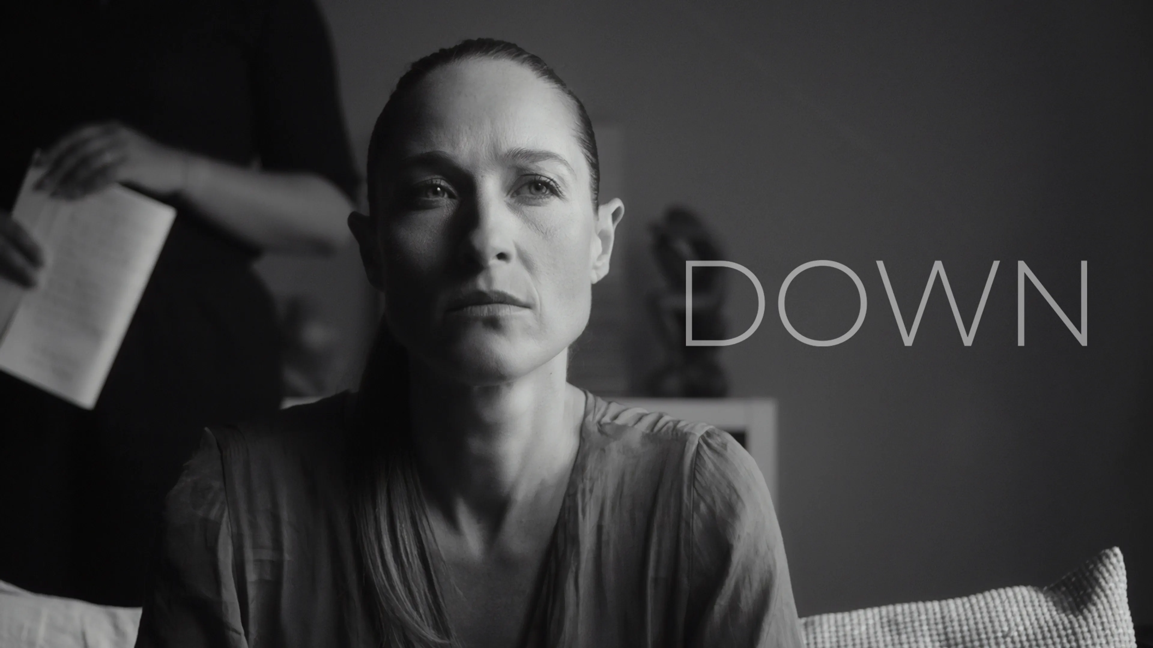 Down poster